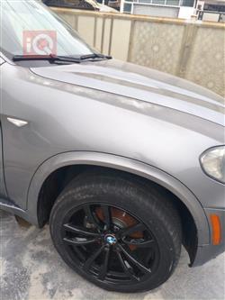 بي ام دبليو X5